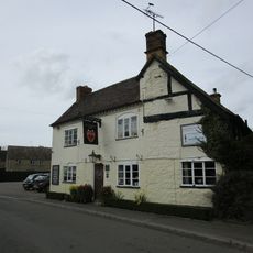 Butcher's Arms