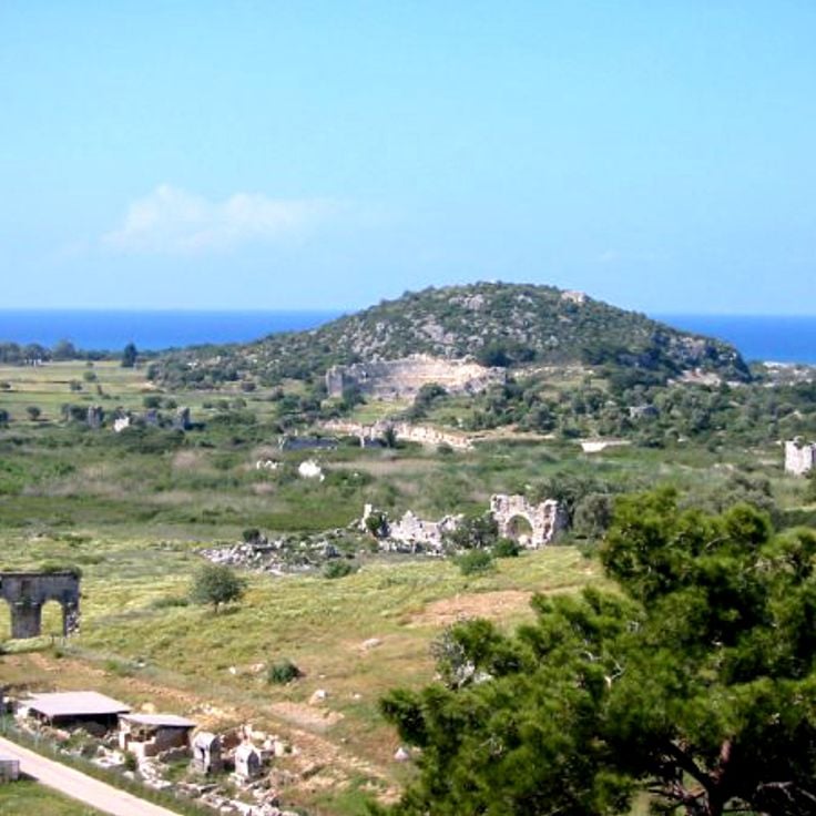 Patara