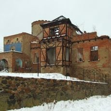 Palace in Stara Kraśnica