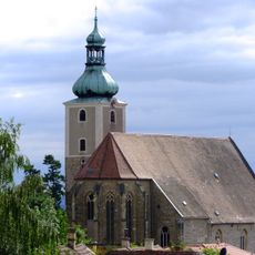 Pfarrkirche (Großrußbach)