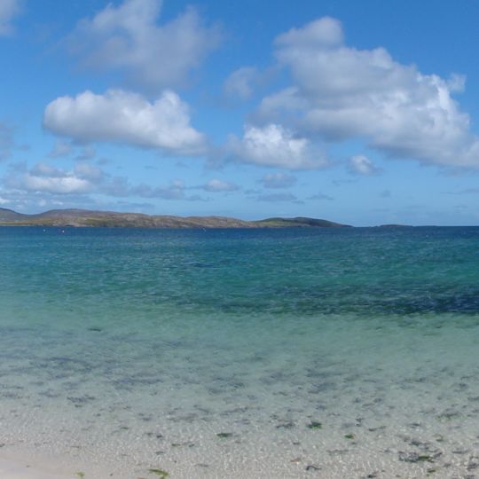 Vatersay