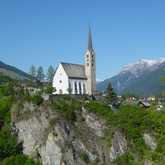 Reformed Church