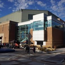 Verizon Wireless Center