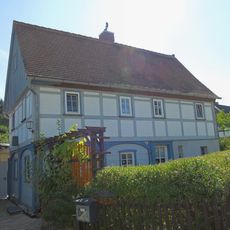 Hauptstraße 158