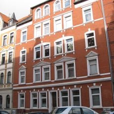 Kötnerholzweg 36, Hannover