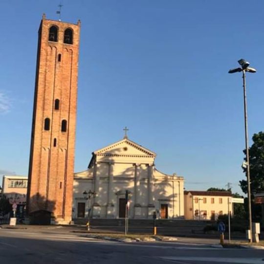 San Giorgio Martire