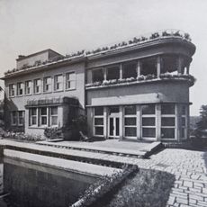 Villa Friedmann