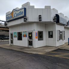 White Castle #16