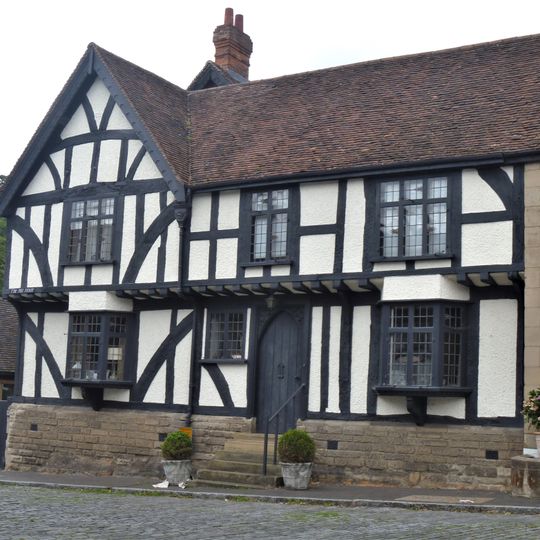 The Mill House, 4, Mill Street