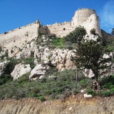 Kantara Castle