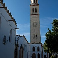 Iglesia de Nuestra Señora de la Asunción, Lora del Río