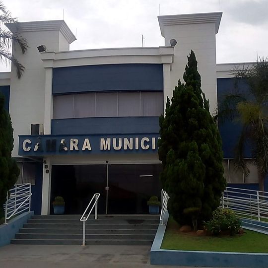 Town Council of Laranjal Paulista