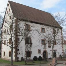 Lauterschlösschen