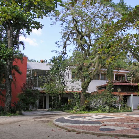 Museu Casa do Pontal