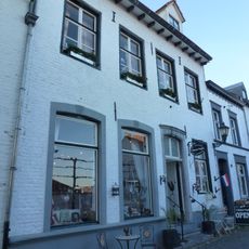 Bogenstraat 1, Thorn