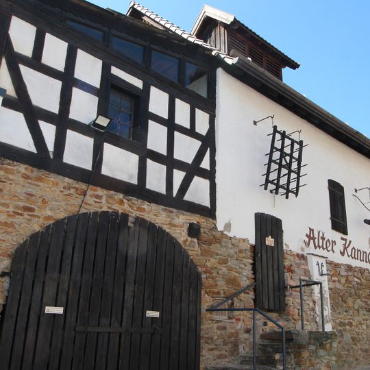 Töpfermuseum im Eulerhof Zöller