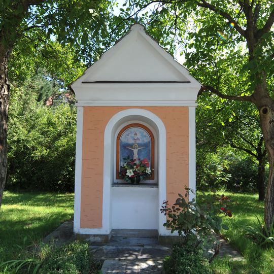 Wegkapelle