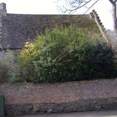 St John's Farmhouse
