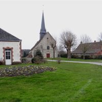 Ouzouer-sous-Bellegarde