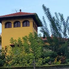 House in carrer Panyó, 7
