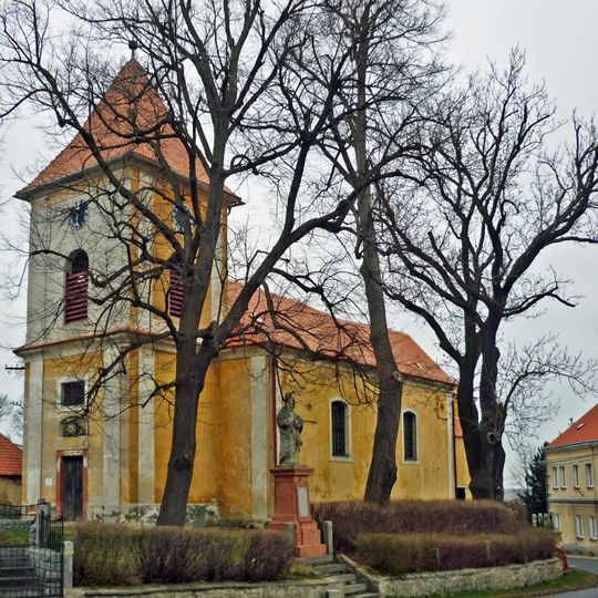Church of Saint Nicholas