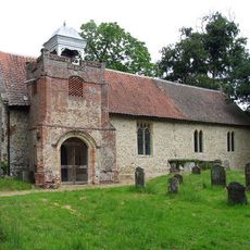 Church of St Nicholas