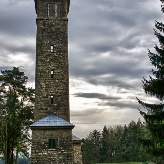 Carolines Tower
