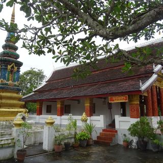 Wat Sop Sickharam