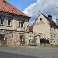 Vysoké Třebušice