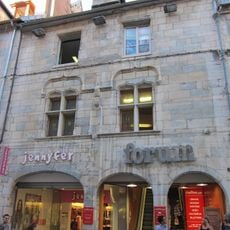 Hôtel Gauthiot d'Ancier