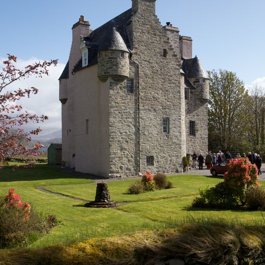 Castello di Barcaldine