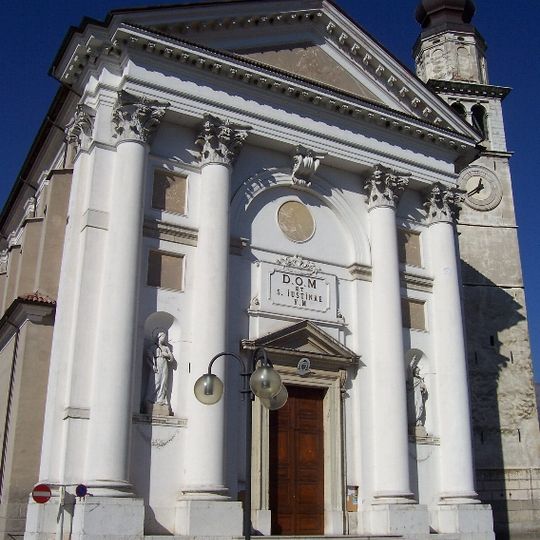 Chiesa di Santa Giustina
