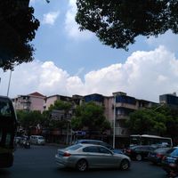 Hongqiao, Minhang District