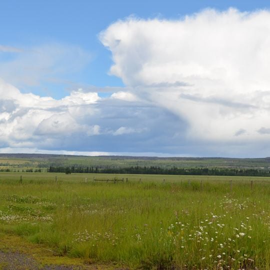 Regional District of Bulkley-Nechako