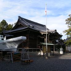 片岡神社