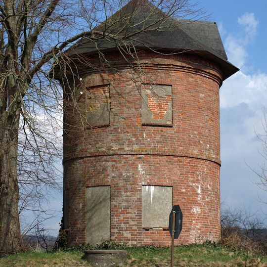 Wasserturm Groß Vollstedt