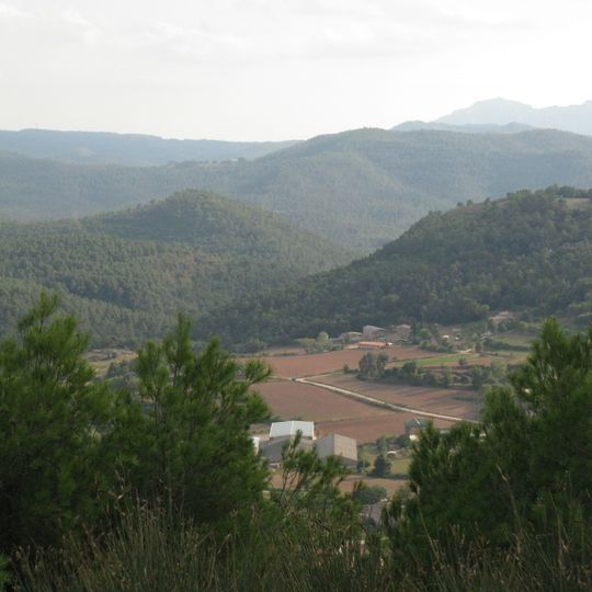 Moianès