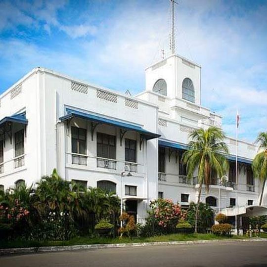 National Musuem of the Philippines - Cebu