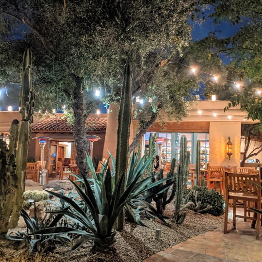 Hermosa Inn
