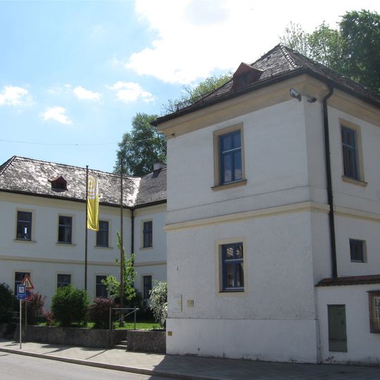 Untermarkt 65-67, Wolfratshausen