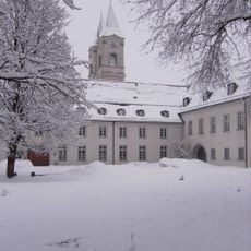 Niederaltaich Abbey