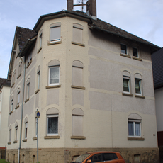 Haus Mittelweg 24