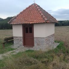 Chapelle Saint-Wendelin d'Eschbach