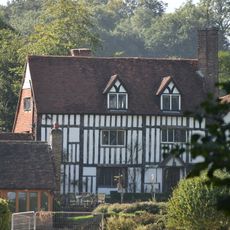 Sussex House Farmhouse
