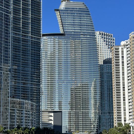 Aston Martin Residences