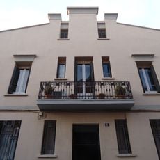 Casa Joan Baptista Ponsà