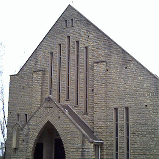 Ébange-et-Daspich