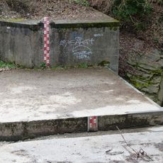 Estació d'aforament d'Avencó