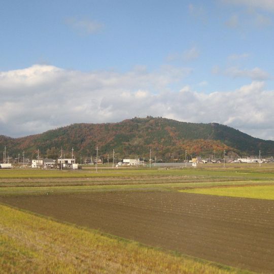 Mount Kojin