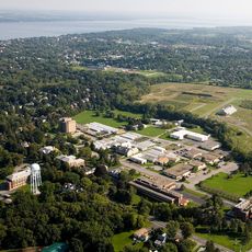 New York State Agricultural Experiment Station